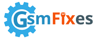 GsmFixes Logo