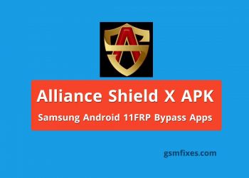Alliance Shield X
