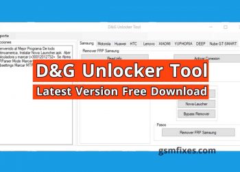 D&G Unlocker