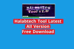 Halabtech Tool
