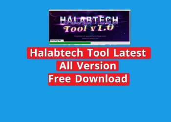 Halabtech Tool