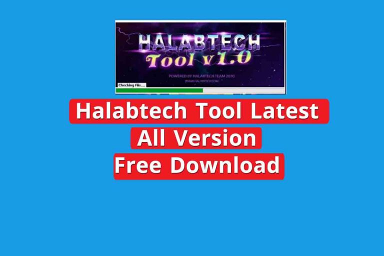 Halabtech Tool