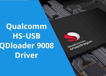 Qualcomm USB Driver