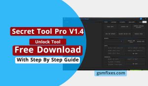Android Unlock Repair Tool