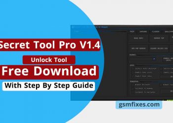 Android Unlock Repair Tool