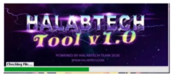 Halabtech tool launch