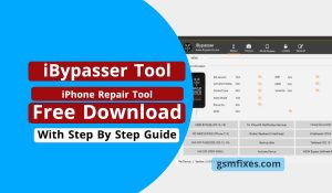 ibypasser tool free