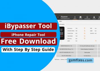 ibypasser tool free