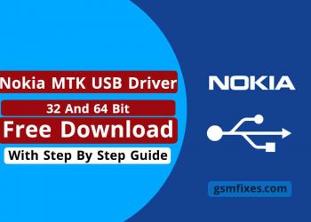 Nokia USB Driver