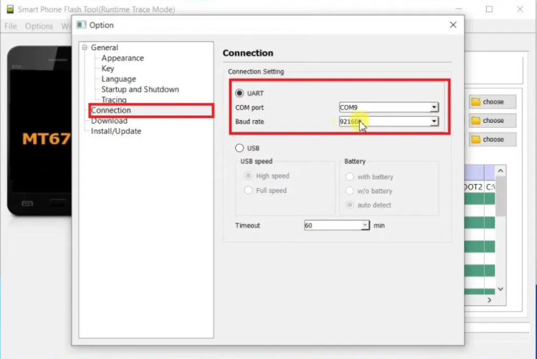 Redmi 9A Mi Account FRP Bypass With SP Falsh Tool