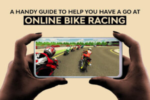 Bike Racing