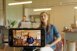 The Best Mobile Video Editors