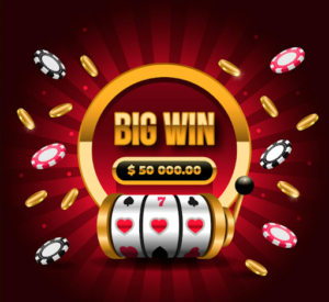 big win