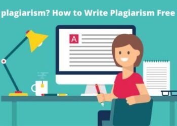 7 Winning Steps to Prepare Unique Assignment this Semester