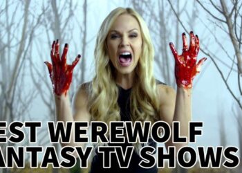 5 Best Werewolf Movies On Netflix To Live Your Fantasy
