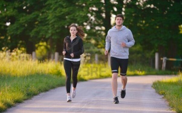 Best Health Benefits Of Walking – You Must Know