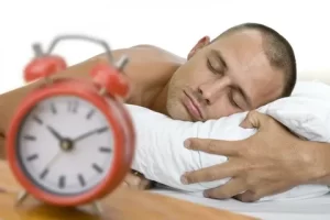 Sleep Routine