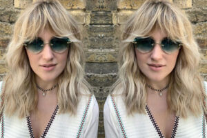 Variations of the Shag Haircut | How to Style the Shag Haircut?