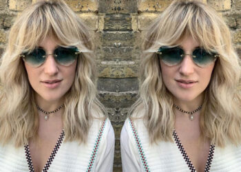 Variations of the Shag Haircut | How to Style the Shag Haircut?