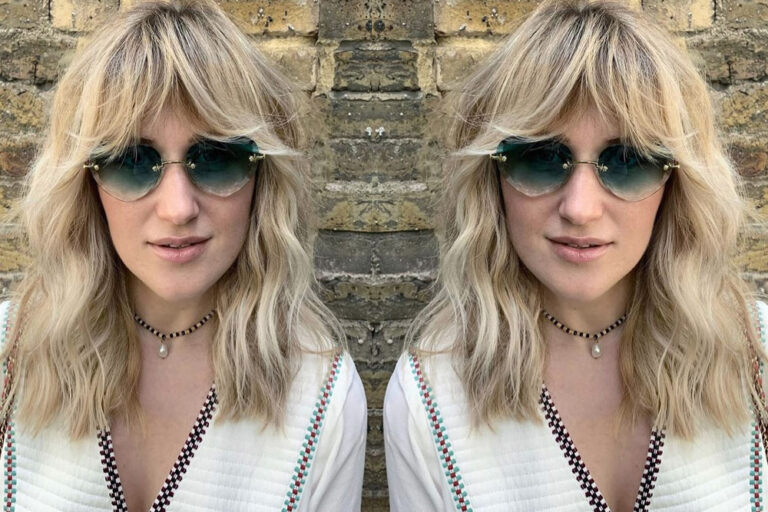 Variations of the Shag Haircut | How to Style the Shag Haircut?