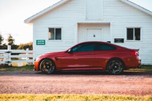 ceramic window tint heat