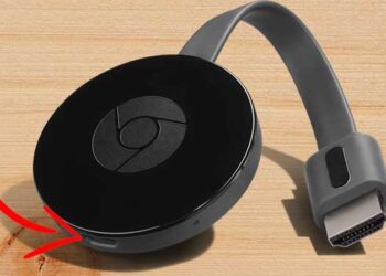 How to Factory Reset Chromecast?
