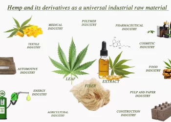 Understanding the RAW Cones Advantage: An In-Depth Analysis for Marijuana Growers