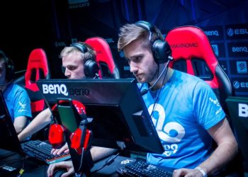 The Stress and Esports Players: How to Cope?